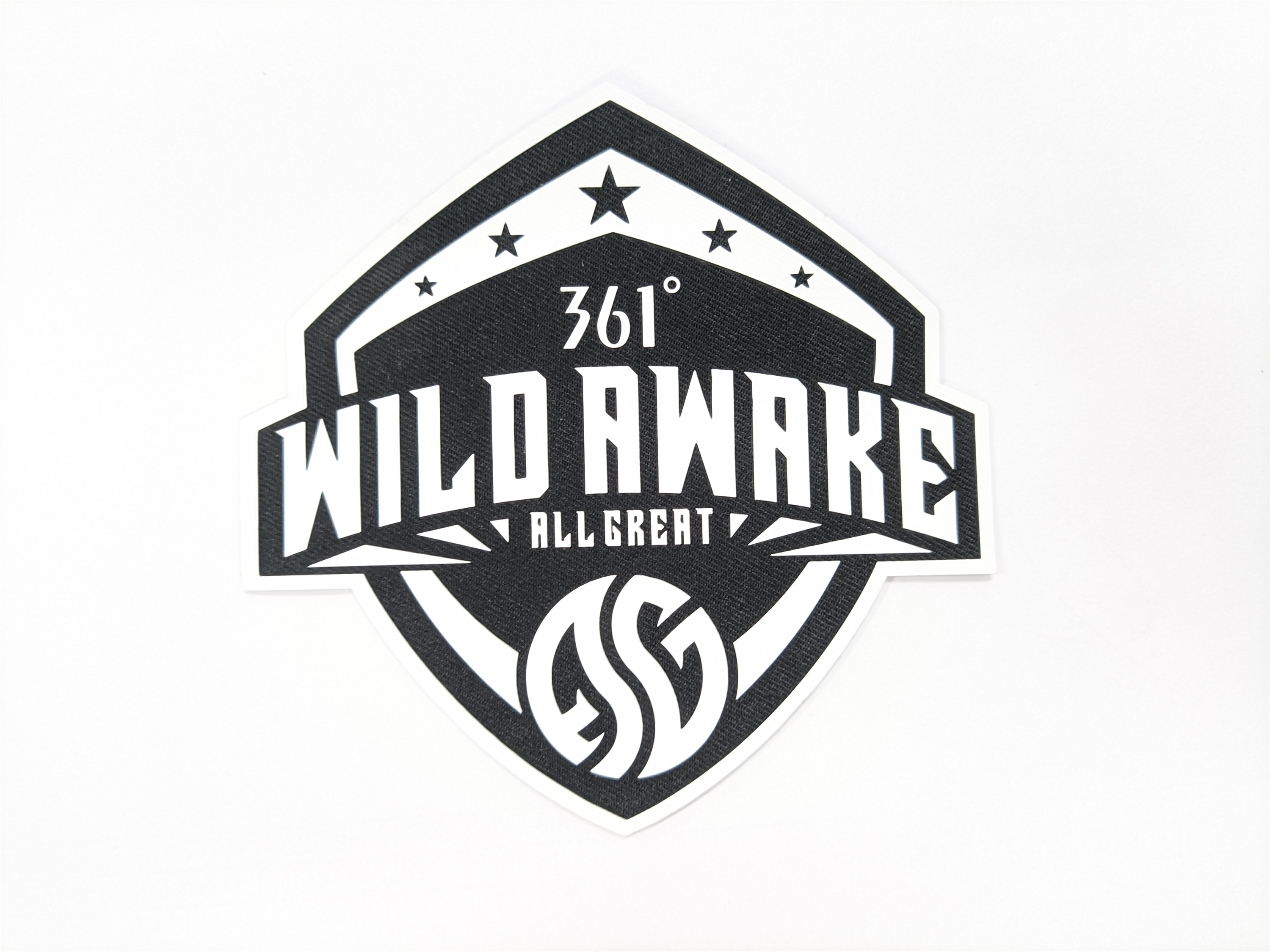 Brand Identity Through Accessories Logo Design